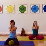 YOGA MARGARITAS MAGIC MOVEMENT STUDIO