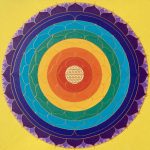 CHAKREN ENERGIEBILDER MARGARITA SCHLICK